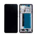 Xiaomi 13T, 13T Pro, Redmi K60 Ultra Display And Digitizer With Frame Black Refurbished