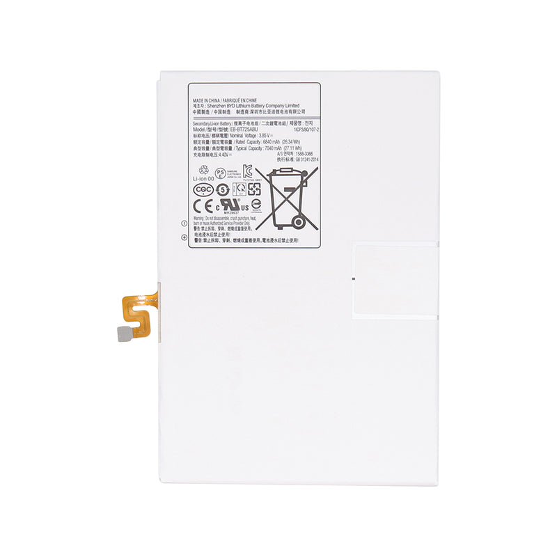 Samsung Galaxy Tab S5e T720/T725 Battery (OEM)