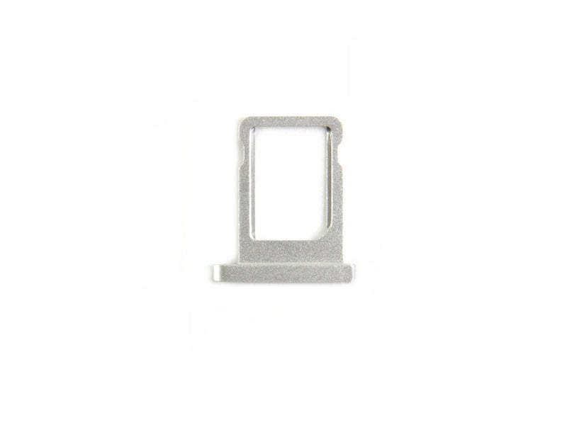 For iPad Pro 10.5 (2017) Sim Holder Silver