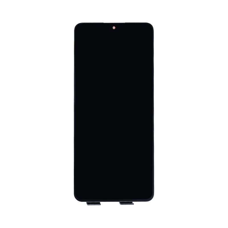 Xiaomi Redmi K70E (2311DRK48C), Poco X6 Pro (2311DRK48G, 2311DRK48I), Redmi Turbo 3 (24069RA21C) Display And Digitizer Without Frame Black OEM