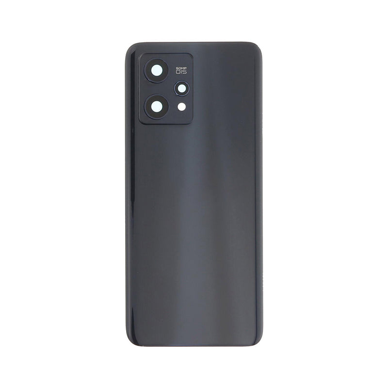 Realme 9 Pro Plus RMX3392 Back Cover Midnight Black