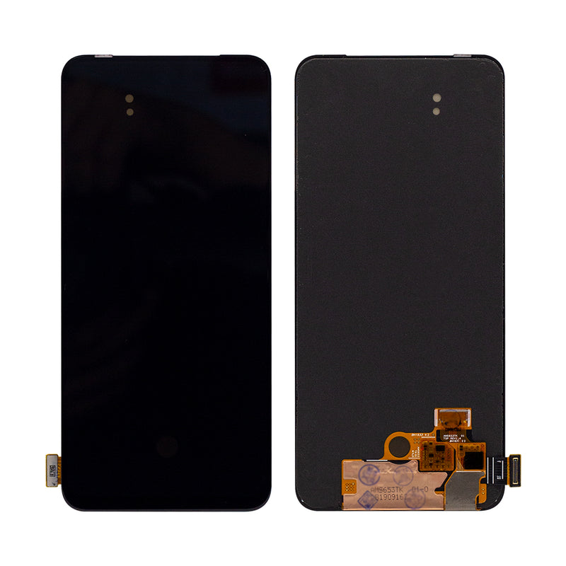 Oppo Reno 2F CPH1989 Display And Digitizer Without Frame Black OEM