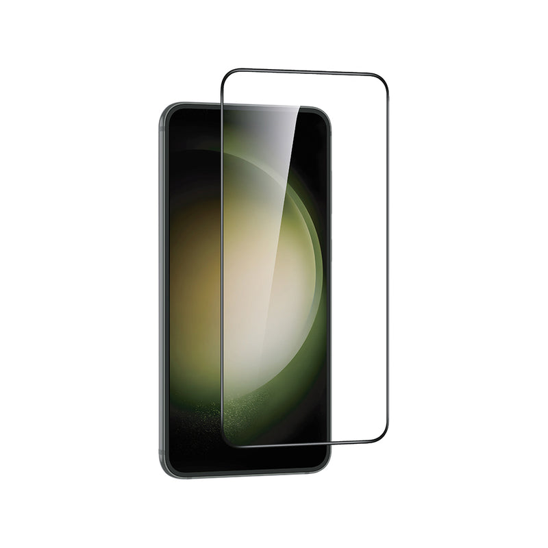 Rixus Tempered Glass Curved Edge For Xiaomi 14T