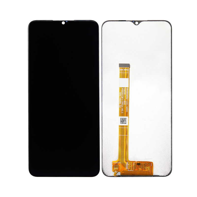 Oppo A5 2020 CPH1931, CPH1959, CPH1933, CPH1935 Display And Digitizer Without Frame Black OEM