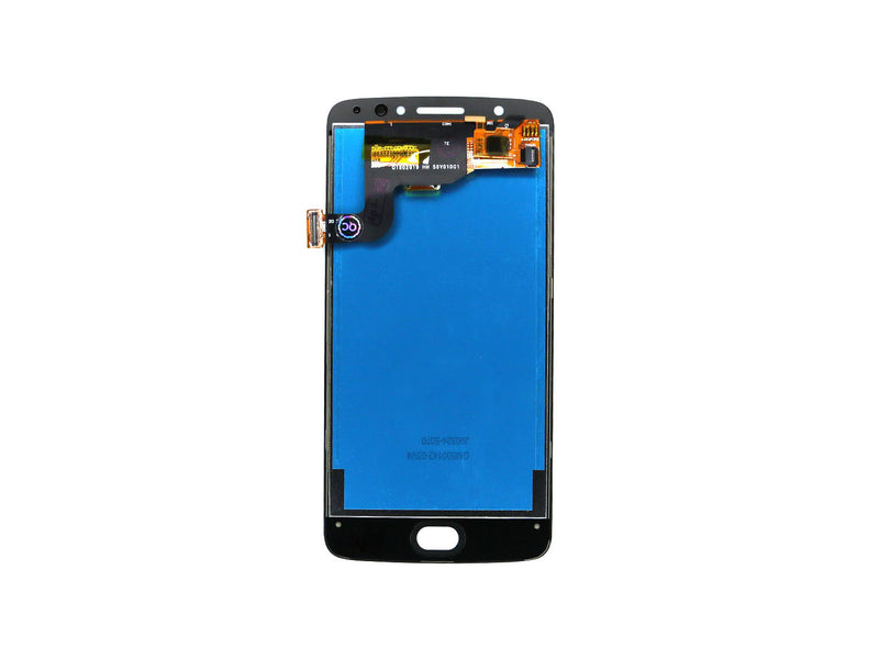 Motorola Moto E4 Ecran et Digitizer Noir