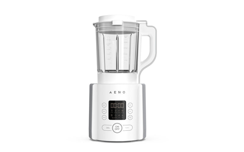 Aeno TB3 Table Blender Soupmaker Blanc Gris