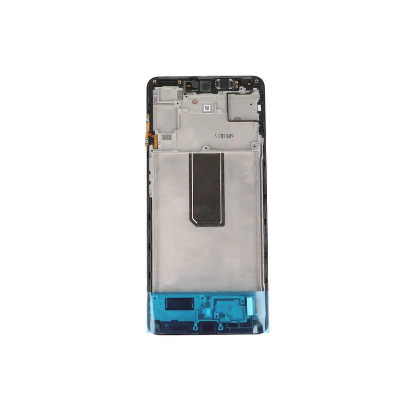 Samsung Galaxy M54 5G M546B Display And Digitizer Complete Black