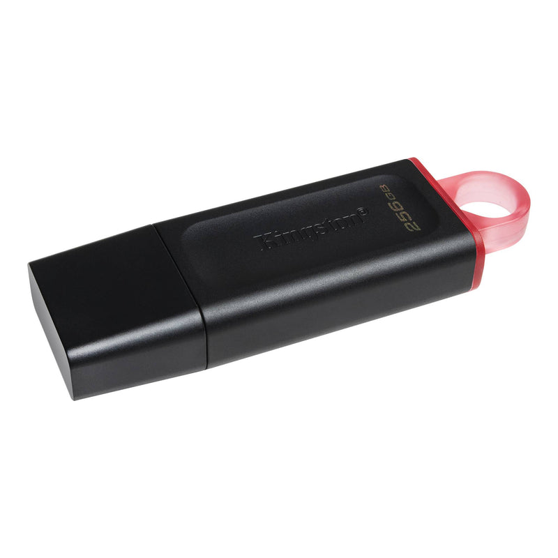 Kingston 256GB DataTraveler Exodia Black + Pink USB3.2 Gen 1 Flash Drive