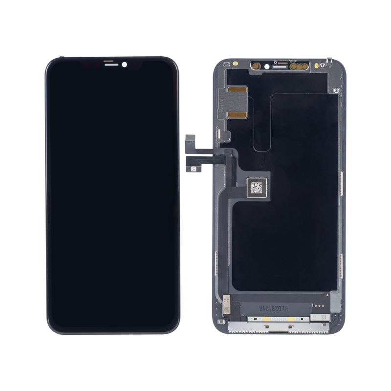 For iPhone 11 Pro Max Display In-Cell HD