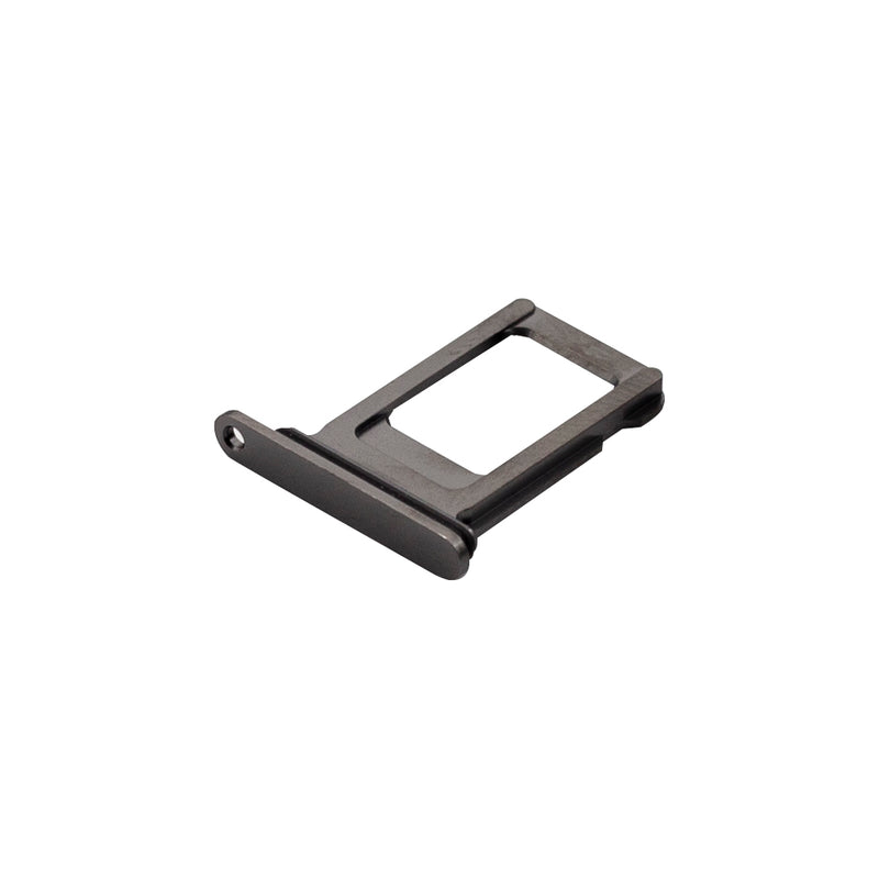 Pour IPhone 12 Pro Max Sim Holder Graphite