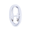 Samsung EP-DA905BWE Data Cable USB-C to USB-C 1m White