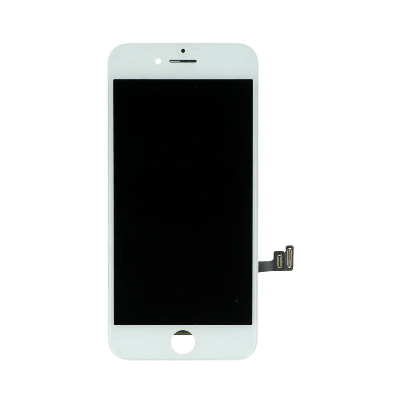 Para iPhone 7 Pantalla Blanco Reacondicionado