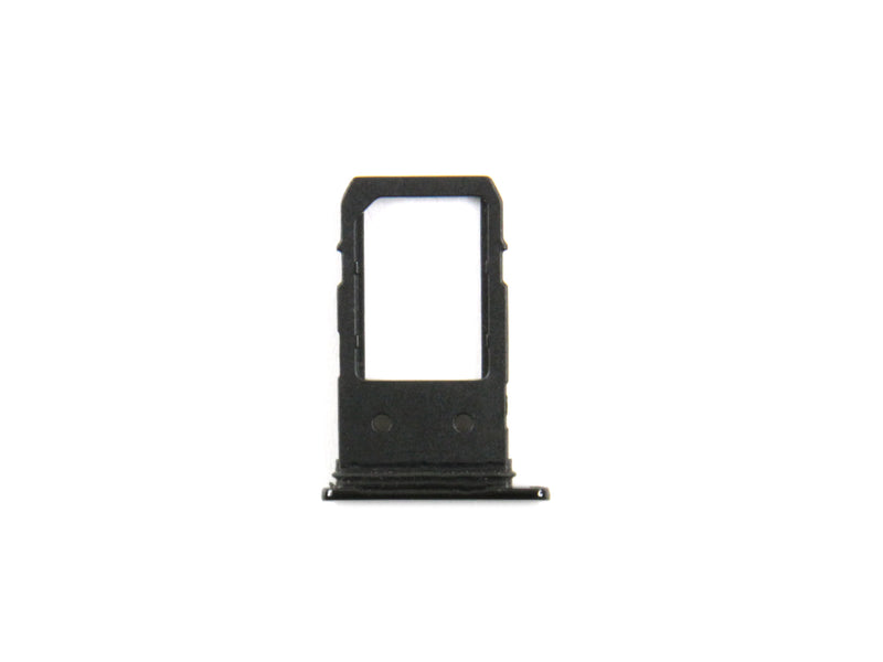 Google Pixel 3a XL Sim Holder Negro