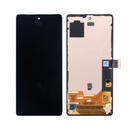 Google Pixel 7 Display And Digitizer Without Frame Black Original