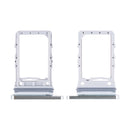 Samsung Galaxy Z Flip5 F731B Sim Card Holder Mint OEM