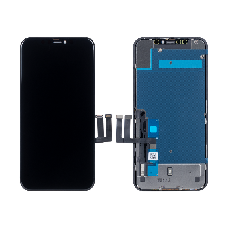 PIXDURA For iPhone 11 Display And Digitizer In-Cell Premium