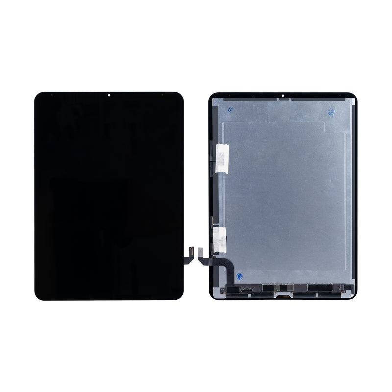 For iPad Air 4 (2020), Air 5 (2022) LTE 10.9 Display And Digitizer Black