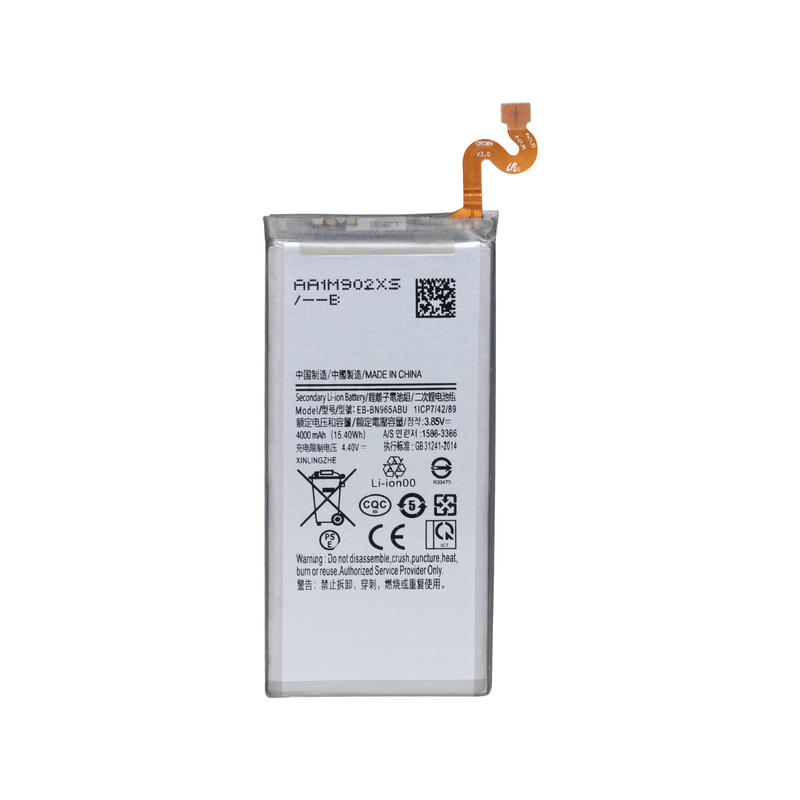 Samsung Galaxy Note 9 N960F Battery EB-BN965ABU (OEM)