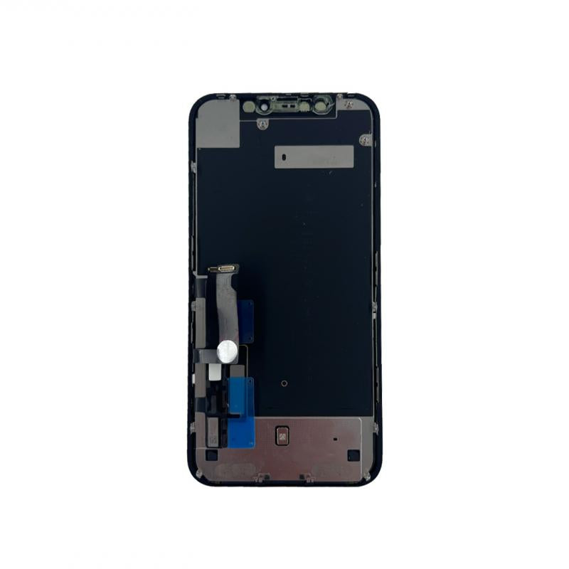 JK Para Pantalla del iPhone XR en la celda