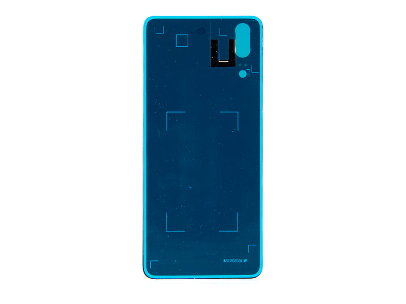 Funda trasera Huawei P20 rosa