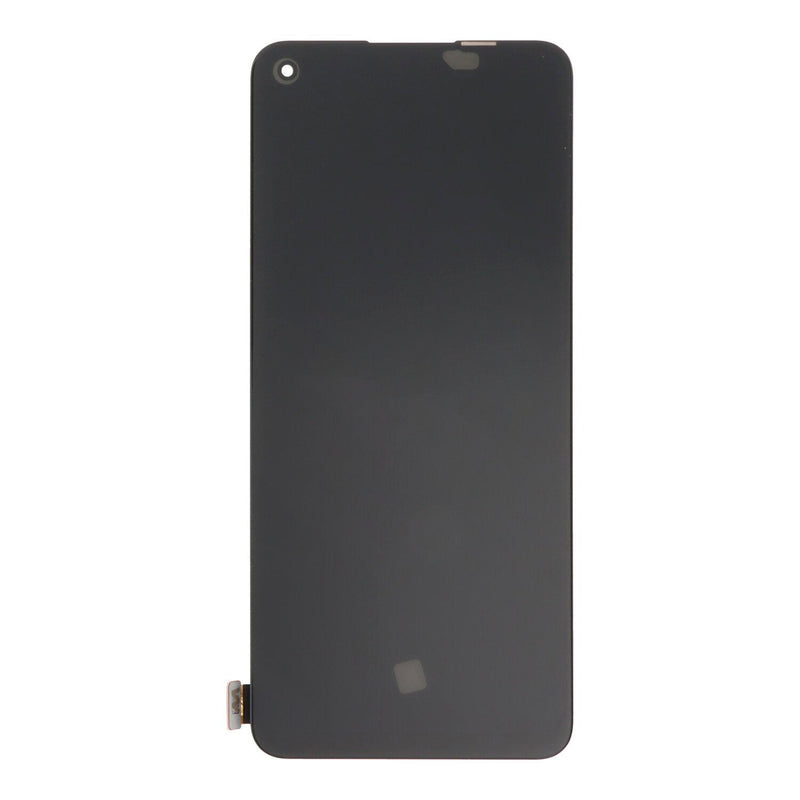 Realme 9 Pro Plus (RMX3392, RMX3393) Display And Digitizer Without Frame Black OEM