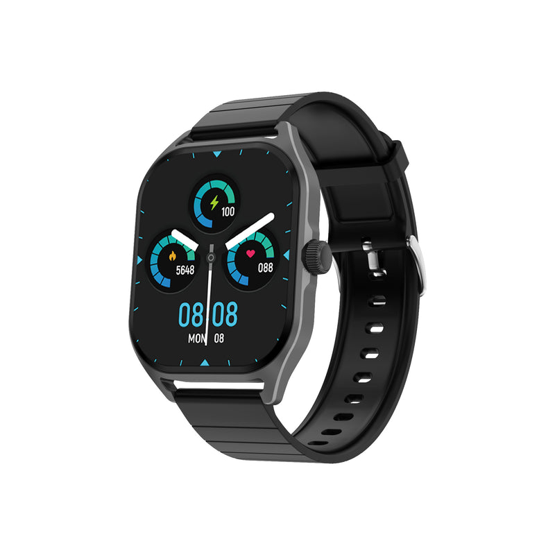 DTNO 1 DT99 Smart Watch Black