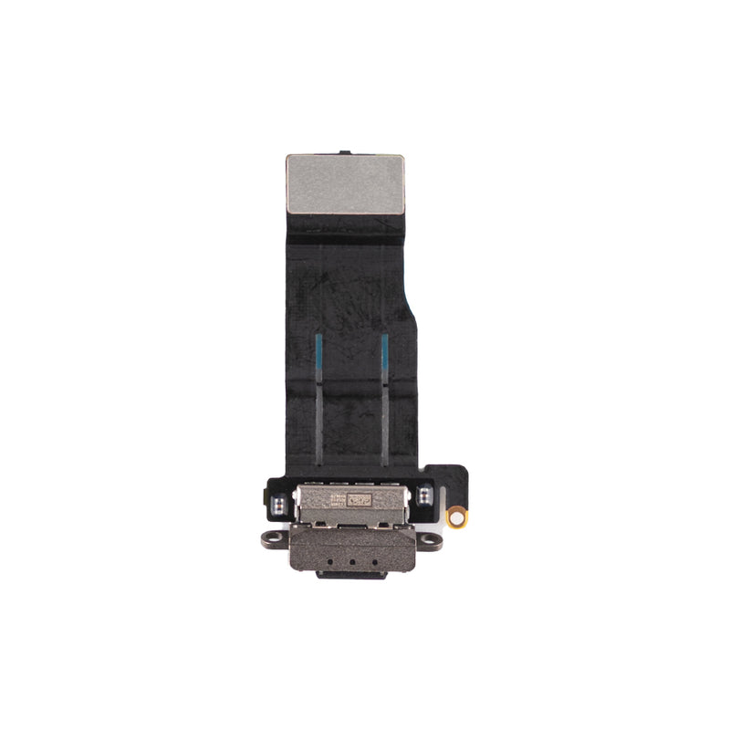 For iPad Pro 13'' (2024) System Charging Flex Space Black