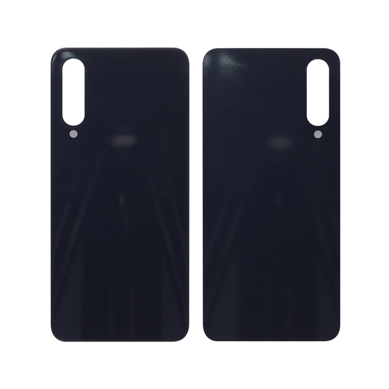 Xiaomi Mi 9 SE Back Cover Noir (+ Objectif)