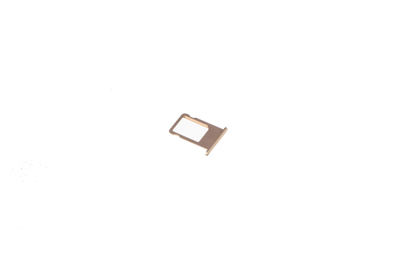 Pour iPhone 6S, Pour iPhone 6S Plus Sim Holder Gold