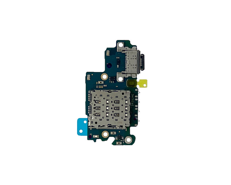 Samsung Galaxy A53 5G A536B System Connector Board