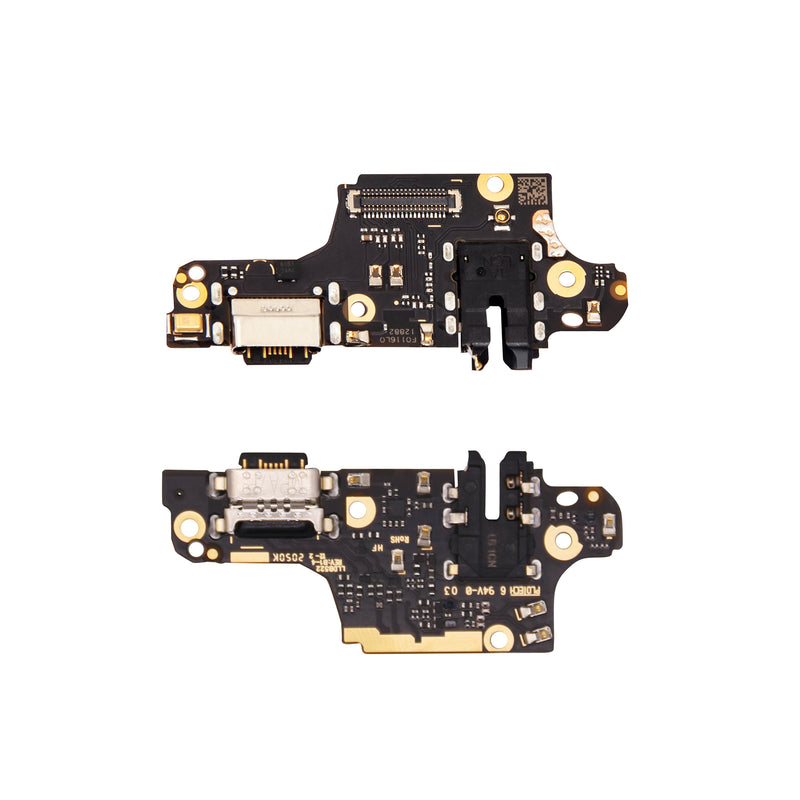 Xiaomi Redmi Note 9S, Note 9 Pro Conector del Sistema Flex Board