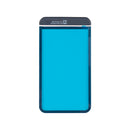 Google Pixel 8 Back Cover Set Hazel Without Lens OEM