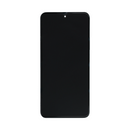 Xiaomi Redmi Note 11 Pro Plus 5G 21091116UG, 21091116UC Displ And Digit With Frame Mysterious Black