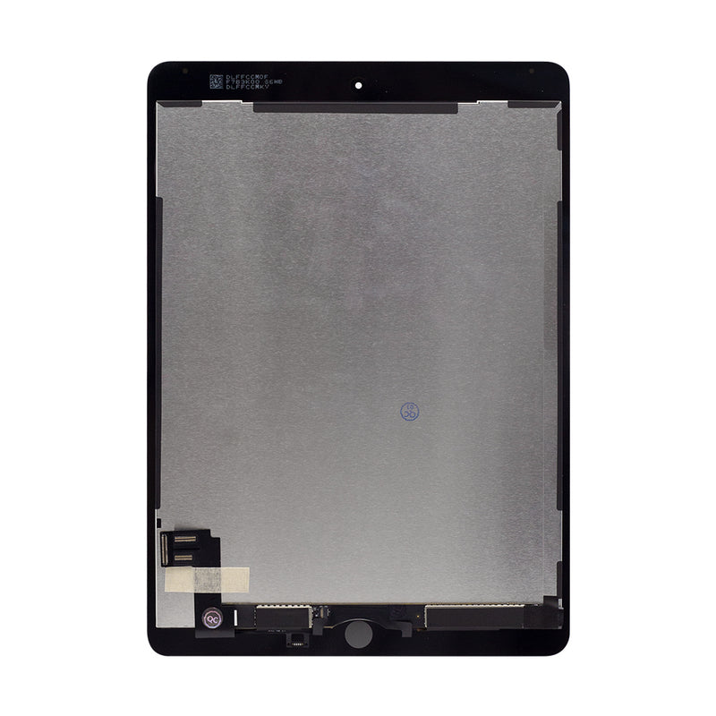 For iPad Air 2 (2014) 9.7 Display And Digitizer Black OEM