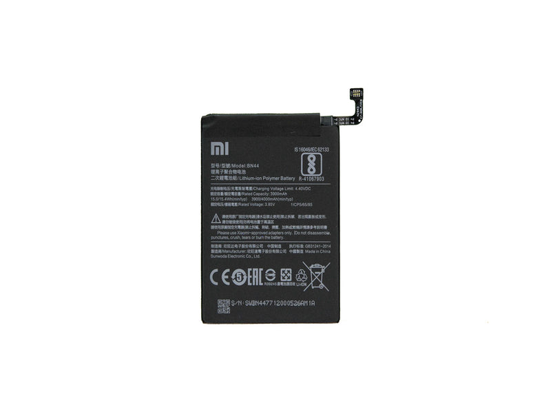 Xiaomi Redmi 5 Plus Batterie BN44 (OEM)