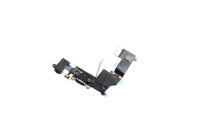 Pour iPhone SE System Connector Flex Noir