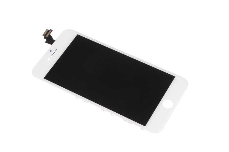 Pour iPhone 6 Plus Ecran Blanc Compatible