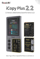 Qianli iCopy Plus 2.2 v 2.2 Programmer with Lightning Board