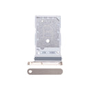 Samsung Galaxy S24 S921B, S24 Plus S926B Dual Sim And MicroSD Card Holder Amber Yellow OEM