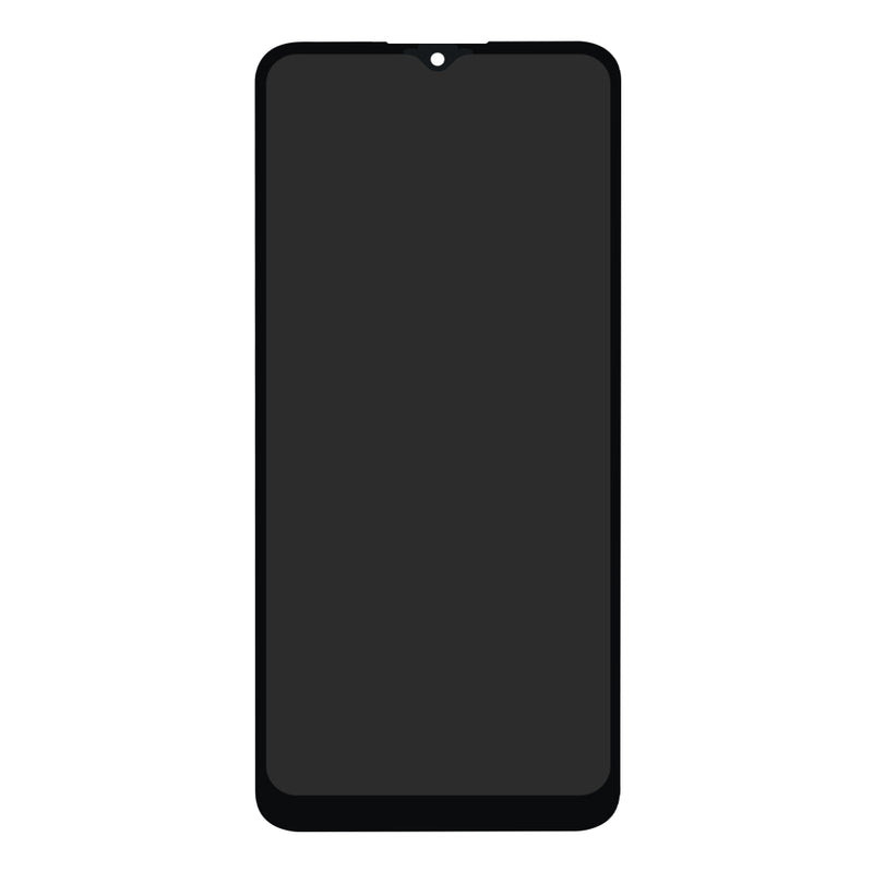 Samsung Galaxy A02s A025F, F02s E025F Display And Digitizer Without Frame Black Non EU Version OEM