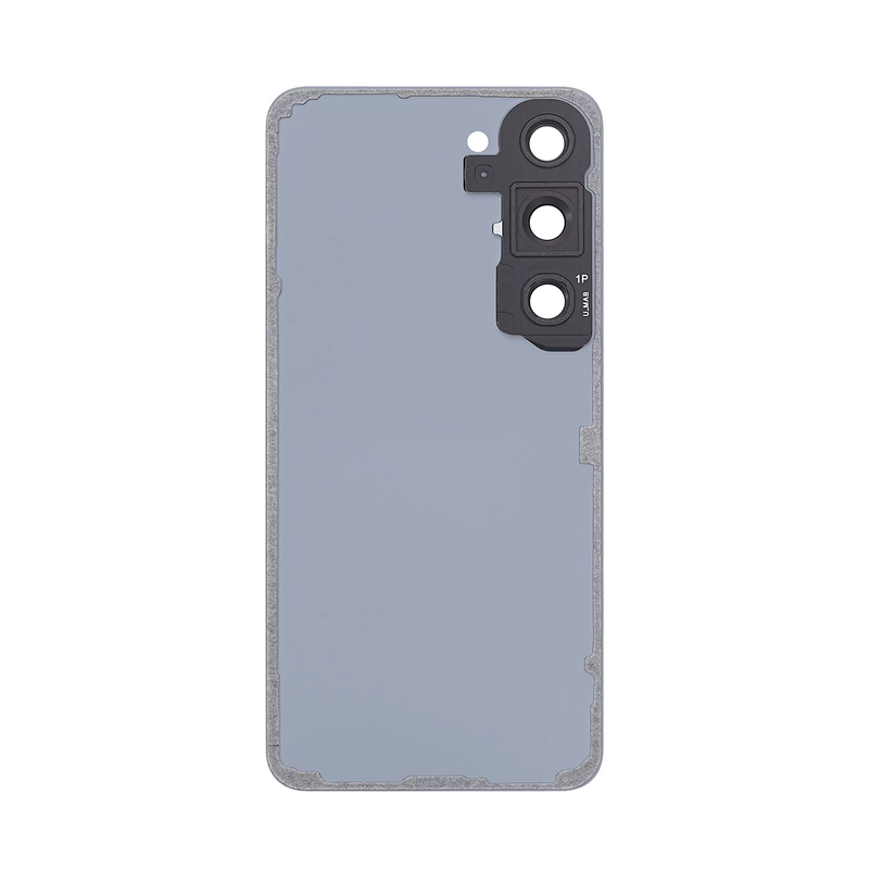 Samsung Galaxy S23 S911B Back Cover Lavender With Lens (OEM)