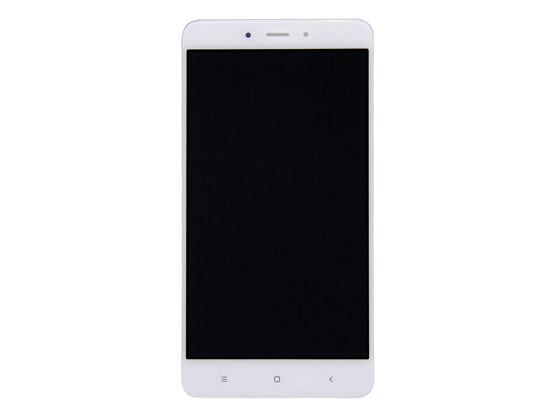 Xiaomi Redmi Note 4 Pantalla Y Digitalizador Blanco