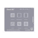 Qianli Bumblebee Stencil (QS19) Huawei HI CPU1