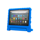 Rixus RXTC06 For iPad Air 1,9.7,iPad 5,iPair 2,9.7,iPad 6, iPad Pro 9,iPad 7 Tablet Kids Case Blue