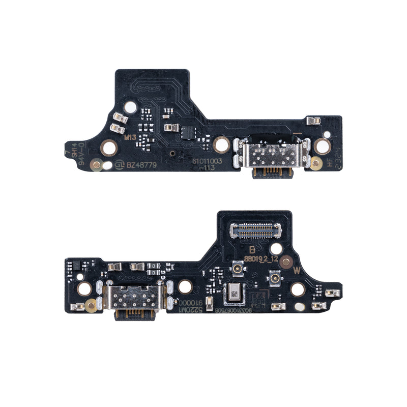 Xiaomi Redmi 12 5G (23076RN4BI) System Charging Board OEM