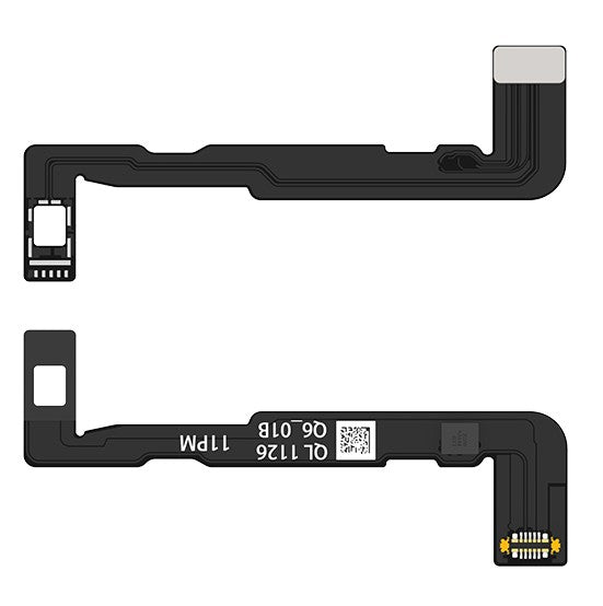 QianLi Face ID Punto Matriz Reparación Cable Flex Para iPhone 11 Pro Max