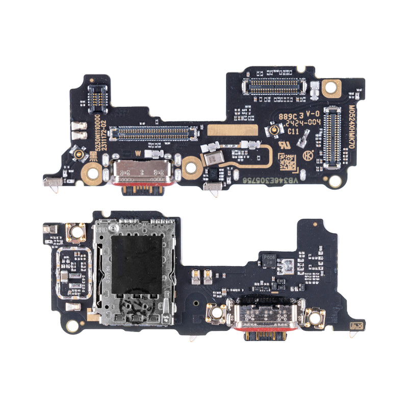 Xiaomi Redmi K70 (23113RKC6C), K70 Pro (23117RK66C) System Charging Board OEM