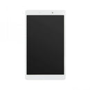 Samsung Galaxy Tab A 8.0 (2019) T290 (WIFI) Display And Digitizer Without Frame Silver Service Pack