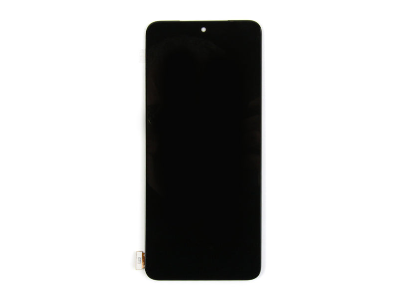 Xiaomi Redmi Note 11, Redmi Note 11s, Poco M4 Pro 4G Display And Digitizer Without Frame Black OEM