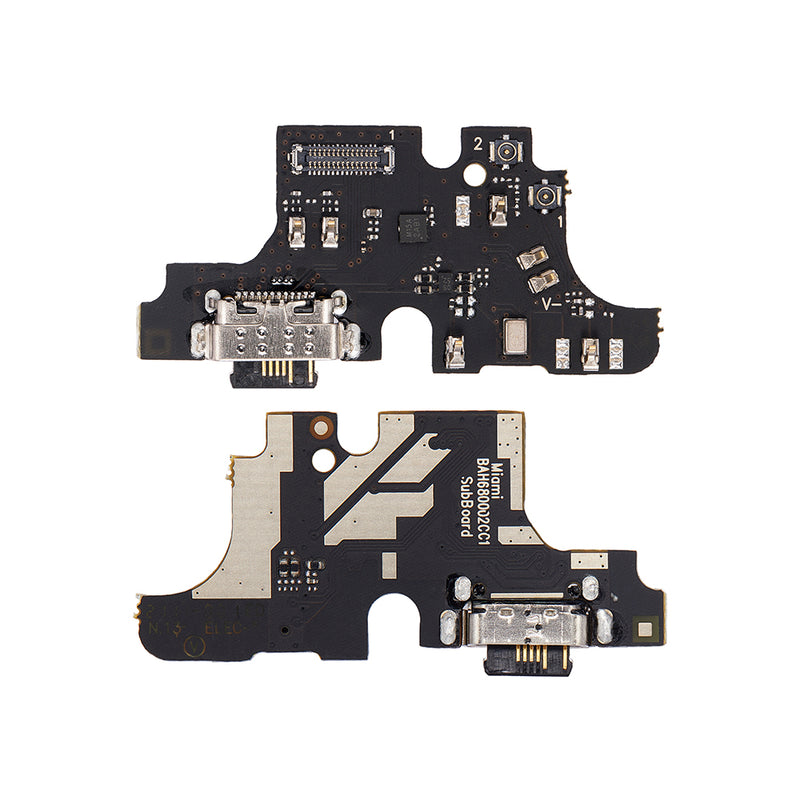 Placa de conexión del sistema TCL 20L Plus T775H